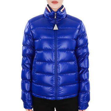MONCLER BOURNE ダウン ジャケット (青) 1A00012 595ZJ 75N 12,14A 59641495 [P]