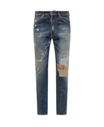Dsquared2 Medium Pressed Sand Scared Wash 74LB1748 D30011 470 151111395 [P]