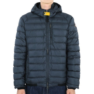 PARAJUMPERS Leichte Herren-Padding-Jacke (Dunkelblau) PMPU RD03 300 61233741 [P]