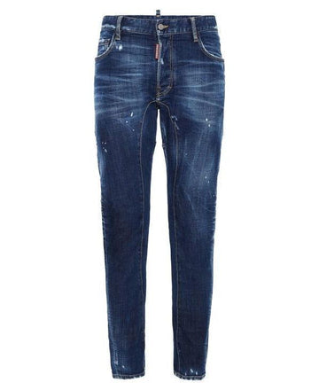 DSQUARED2 Dunkel Perfekt Clean Wash Tidy 151111492 [P]