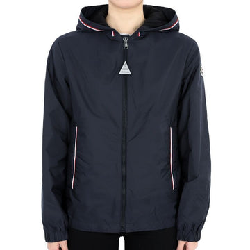 MONCLER Granduc Kinder Hoodie-Jacke (Navy) 1A00024 5968E 742 12,14A 67124576 [P]