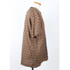 Burberry Monogram Stripe Brown M (100) 158579955 [P]