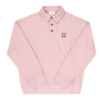 MAISON KITSUNE OM00211KM0001 0172 メンズ スウェットシャツ 151111669 [P]