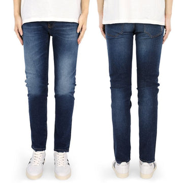 PT01 Washed Denim-Hose für Herren (Blau) C5KJ05Z30BASOA43 MM11 72159259 [P]