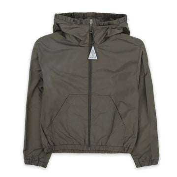 Moncler Prague Hooded Rain Jacket 24 S/S 72762822 [P]