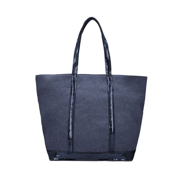 Vanessa Bruno Tote Bag 151111676 [P]