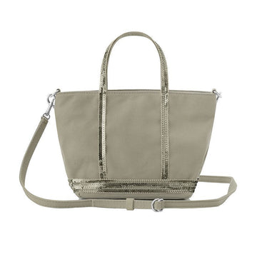 Vanessa Bruno Tote Bag 151111914 [P]