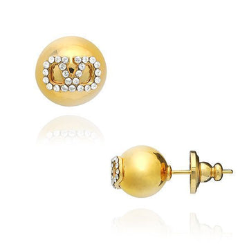 Valentino 5W2J0W64 YCW MH5 Women's Earrings 151111916 [P]