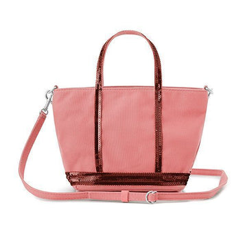 Vanessa Bruno Tote Bag 151111921 [P]