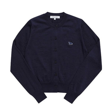 Maison Kitsune Cardigan MW00507KT1036 P492 for Women 151111952 [P]