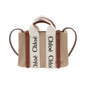 CHLOE トートバッグ ミニ 39848394 [P]