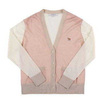 MAISON KITSUNE 女性用カーディガン 151111974 [P]