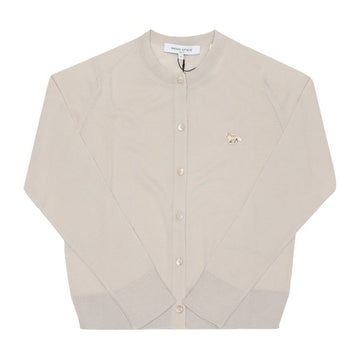 MAISON KITSUNE 女性カーディガン MW00507KT1036 0134 151111968 [P]