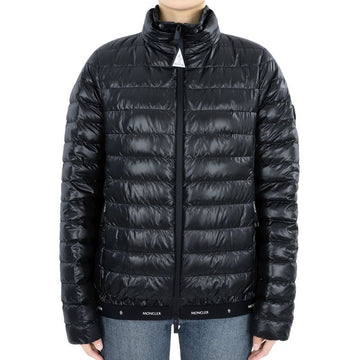 MONCLER エピジェオ ダウンパディングジャケット（ブラック） 1A00021 595OK 999 104035457 [P]