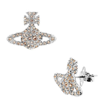 Vivienne Westwood Earring 62010124 02P444 151112145 [P]