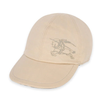 BURBERRY Kinder Wendbare Karierte Baseballmütze (Beige) 8089420 113118947 [P]