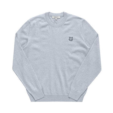 Maison Kitsune Men's Knit 151112192 [P]