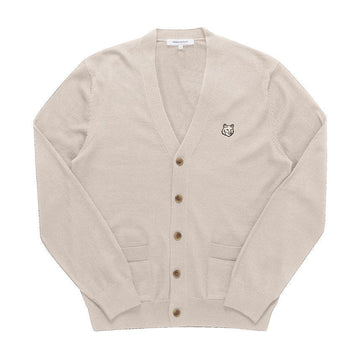 MAISON KITSUNE 男性カーディガン 151112253 [P]