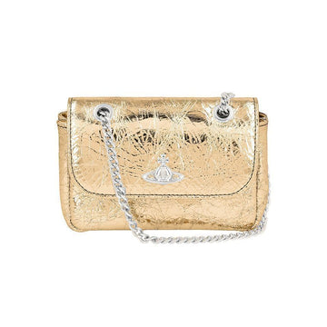 VIVIENNE WESTWOOD Damen Crossbody Bag 151112263 [P]