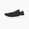 Kiton Logo Cotton Fit Knit Sneakers 157913133 [P]