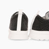 Kiton Logo Cotton Fit Knit Sneakers 157913133 [P]