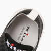 Kiton Logo Cotton Fit Knit Sneakers 157913133 [P]