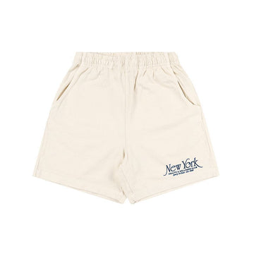 SPORTY & RICH Women's Shorts 151112433 [P]