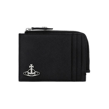 Vivienne Westwood Women's Card Wallet 151112515 [P]