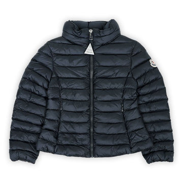 MONCLER Kids IGE Leichte Pufferjacke (Navy) 1A00001 597YF 778 126510392 [P]
