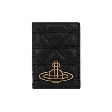 VIVIENNE WESTWOOD Kartenetui 151112603 [P]