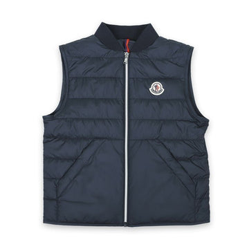 MONCLER DIOPER leichte gesteppte Weste (Navy) 1A00068 597X2 77G 126817632 [P]
