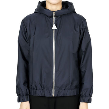 Moncler Kids LILIANNA Hooded Jacket (Navy) 1A00070 53A5E 742 12,14A 126817813 [P]