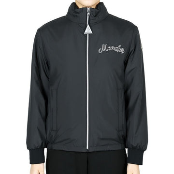 Moncler Kids CORIN Wind Hood Jacket (Black) 1A00024 597YW 999 12,14A 126817814 [P]