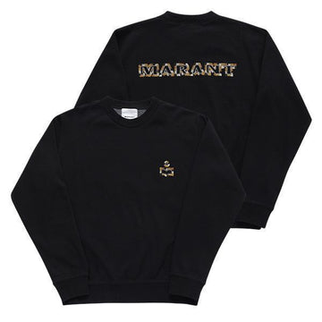 Isabel Marant Crewneck Sweatshirt 151112738 [P]