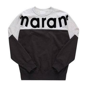 Isabel Marant SW0031HA B1M19H 02FK Men's Sweatshirt 151112745 [P]