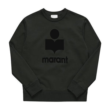 Isabel Marant Crew Neck Sweatshirt 151112778 [P]