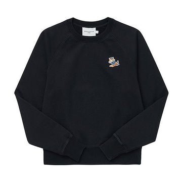 Maison Kitsune Women's Sweatshirt 151112900 [P]