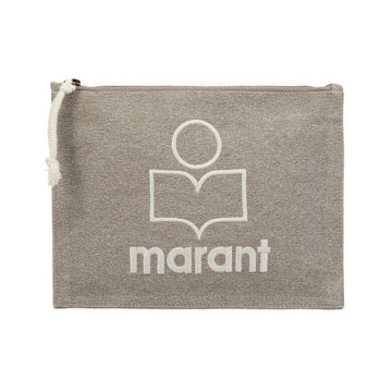 ISABEL MARANT 女性用クラッチバッグ 151112946 [P]
