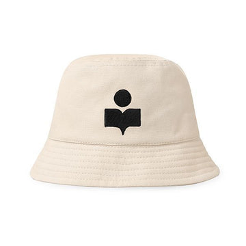 Isabel Marant A3C01J ECBK Unisex Bucket Hat 151113024 [P]