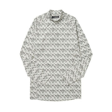 J LINDEBERG U238 メンズ ロングスリーブ Tシャツ 151113072 [P]