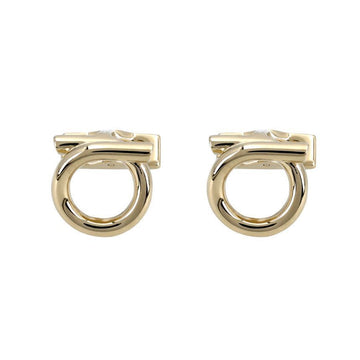 SALVATORE FERRAGAMO 77 0381 0780312 メンズカフス 151113415 [P]