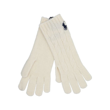 POLO RALPH LAUREN Handschuhe Damen 151113491 [P]