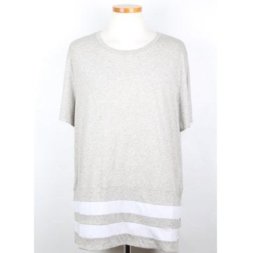 Burberry Stripe Logo Short Sleeve T-Shirt XL 158580132 [P]