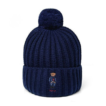 POLO RALPH LAUREN 女性ビーニー 151113555 [P]