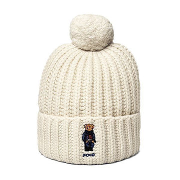 Polo Ralph Lauren Women's Beanie 151113562 [P]