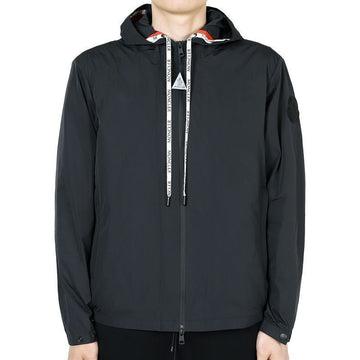 Moncler Men's CARLES Hooded Jacket (Black) 1A00197 54A91 999 133000229 [P]