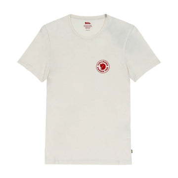 FJALL RAVEN Women's Short Sleeve T-shirt 83513 113 151113781 [P]