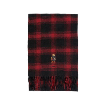 POLO RALPH LAUREN 公用マフラー 151113773 [P]