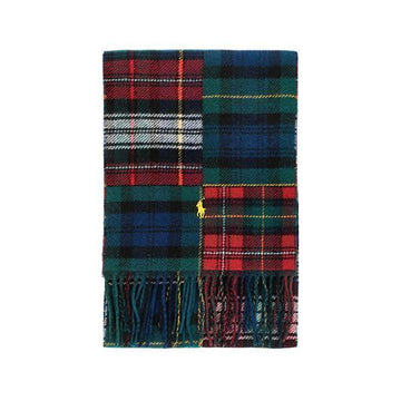 Polo Ralph Lauren Unisex Scarf 151113864 [P]