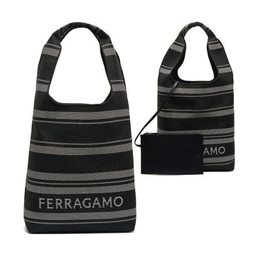 SALVATORE FERRAGAMO Männer Schultertasche 24 1357 0765639 151113891 [P]